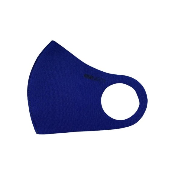 Многоразовая неопреновая защитная маска HIGH SAFETY, синий, S/M HS-M01-BL-SM1