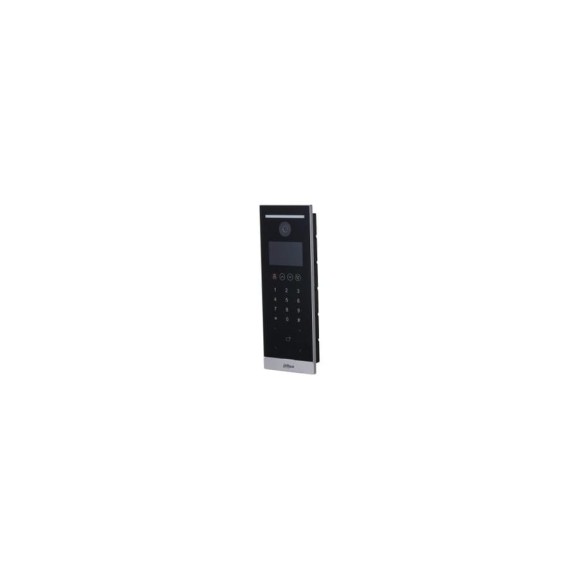 Вызывная панель с ID-картами Dahua DHI-VTO6521H-D АД5029628