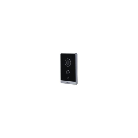 Вызывная панель с разрешением 2мп и CMOS сенсором Dahua DHI-VTO2211G-P АД5029636