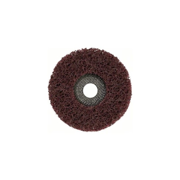 Круг зачистной Best for Inox для УШМ (125х22,2 мм) Bosch 2608607634 Круг зачистной Best for Inox для УШМ (125х22,2 мм) Bosch 2608607634