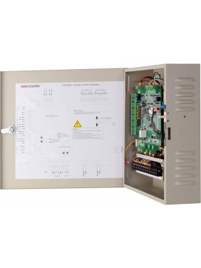 Контроллер Hikvision DS-K2601 АС5014228