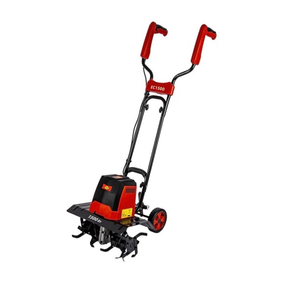 Электрический культиватор DDE EC1500 792-056 Электрический культиватор DDE EC1500 792-056