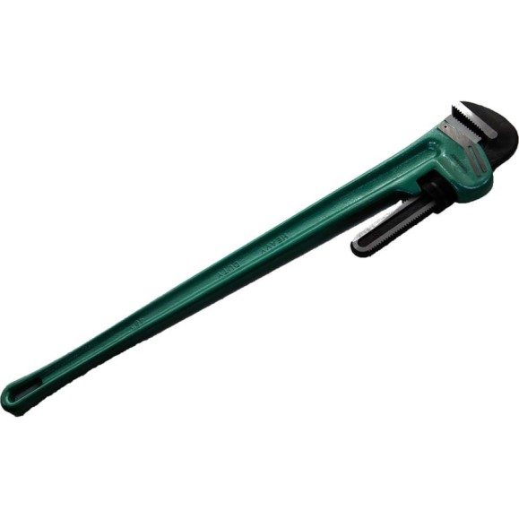 Трубный ключ Jonnesway W2848R 1200 мм 48704 Трубный ключ Jonnesway W2848R 1200 мм 48704