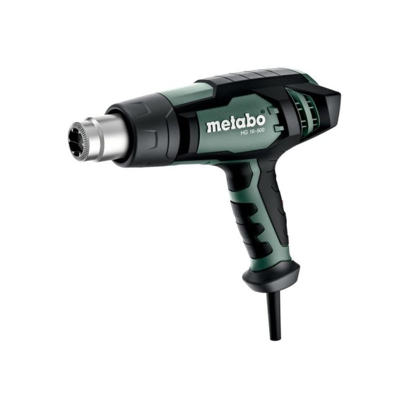 Строительный фен Metabo HG 16-500 601067000 Строительный фен Metabo HG 16-500 601067000