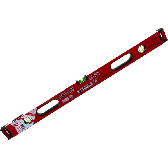 Уровень PLUMBSITE HERCULES 80 см KAPRO 986-41-80