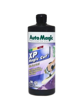 Паста для полировки кузова AutoMagic XP Magic cut 960 мл 99-QT