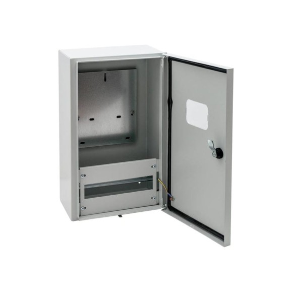 Щит EKF ЩУРн-3/12 IP54 ЭКФ ЩУ-3 mb54-3