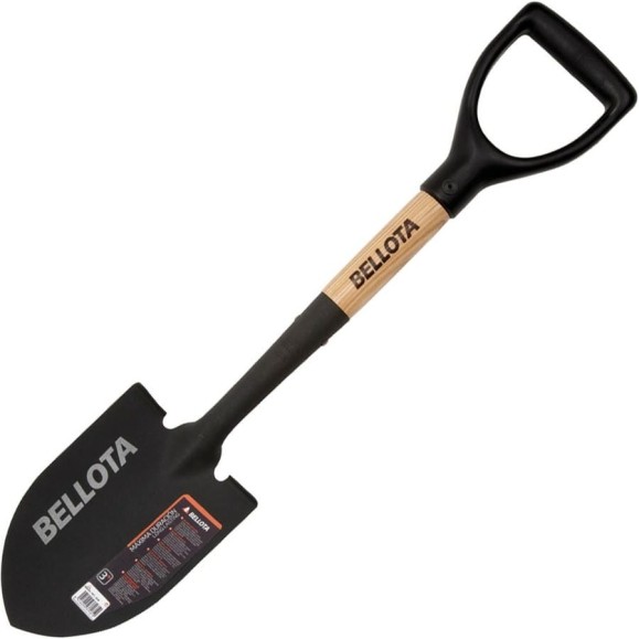 Садовая лопата Bellota малая 5526 Садовая лопата Bellota малая 5526