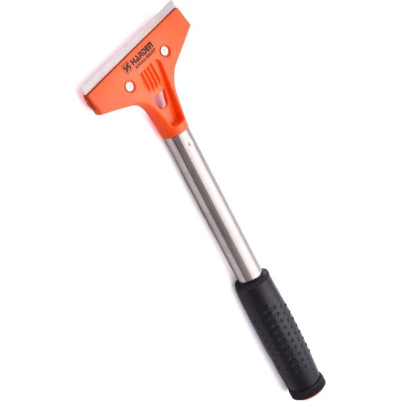 Профессиональный скребок HARDEN 300 mm. 620217 Профессиональный скребок HARDEN 300 mm. 620217