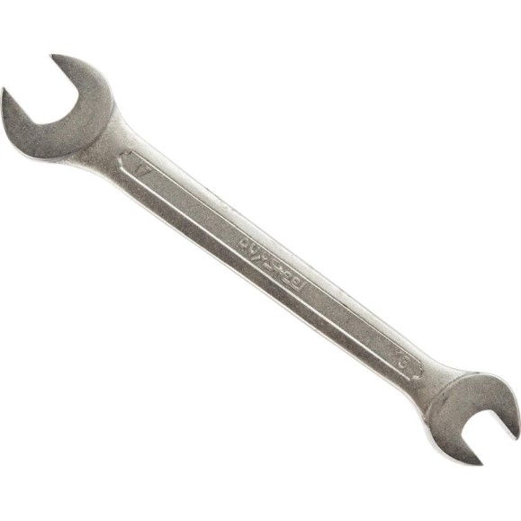 Рожковый ключ 13х17мм AV Steel AV-301317