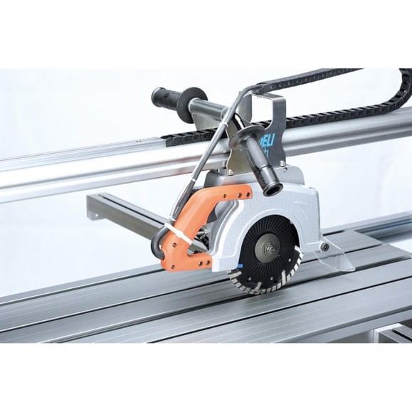 Электрический плиткорез Wandeli QZ-1200