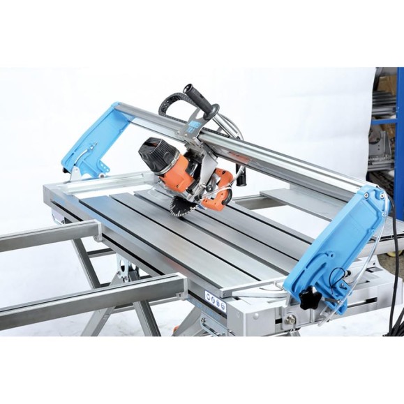 Электрический плиткорез Wandeli QZ-1000