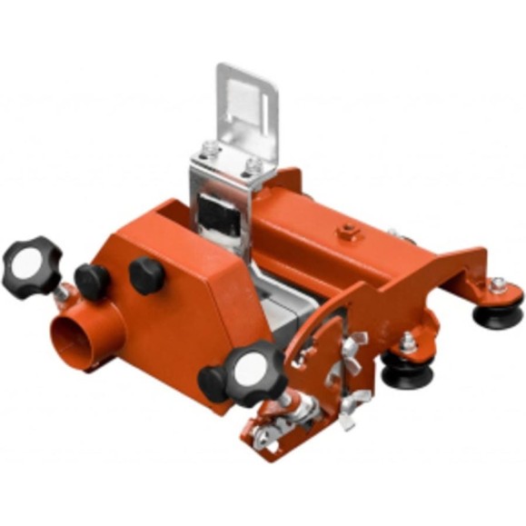 Каретка Raimondi POWER RAIZOR под УШМ диск 125 в комплекте 433PWROHEUD