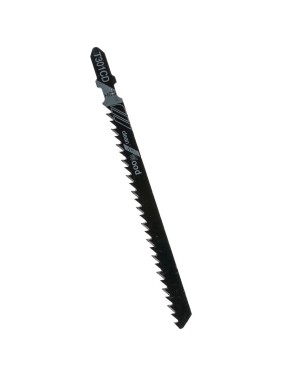 Полотно по дереву (3 шт; T301CD; EU-хвостовик) для электролобзика GROSSMEISTER 021007006