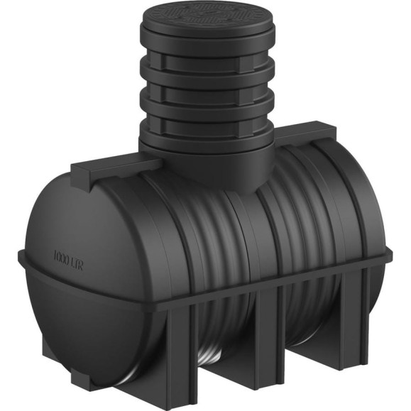 Емкость POLIMER GROUP D 1000 TD1000Y1 Емкость POLIMER GROUP D 1000 TD1000Y1