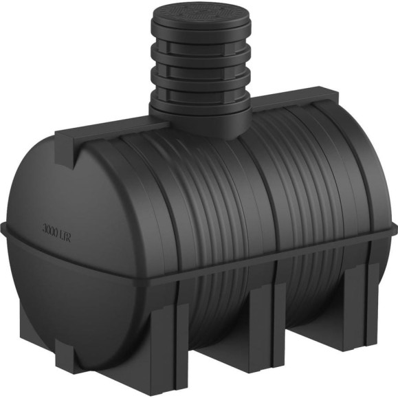 Емкость POLIMER GROUP D 3000 TD3000Y1 Емкость POLIMER GROUP D 3000 TD3000Y1