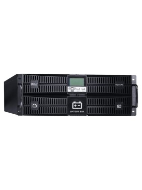 Источник бесперебойного питания SVC RT-10KL-LCD A5