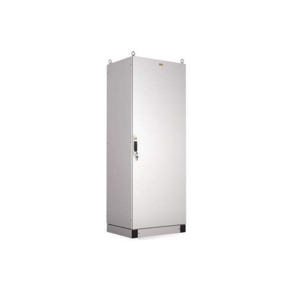 Корпус промышленного электротехнического шкафа ELBOX с двумя дверьми EMS-2000.1000.400-2-IP65