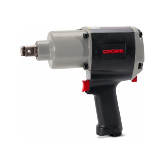 Пневматический ударный гайковёрт CROWN CT38114 BMC