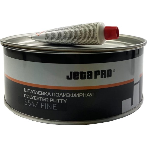 Шпатлевка Jeta PRO FINE 1 кг 5547/1