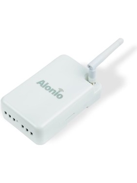 Универсальный GSM контроллер Alonio T8