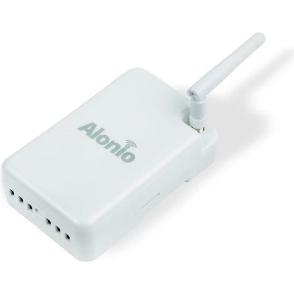 Универсальный GSM контроллер Alonio T8 Универсальный GSM контроллер Alonio T8