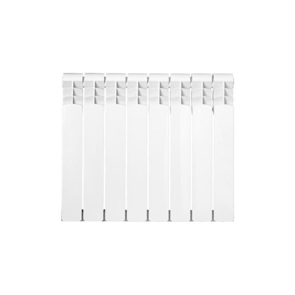 Алюминиевый радиатор ATM THERMO 500 8 секций ALM50080-8