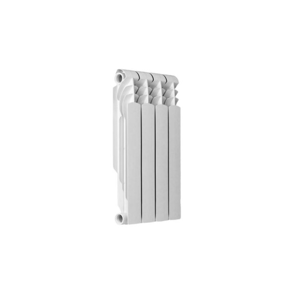 Алюминиевый радиатор ATM THERMO 500 4 секции ALM50080-4