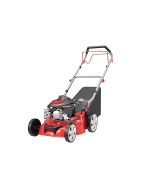 Самоходная бензиновая газонокосилка Fubag FPL 42 S 31777
