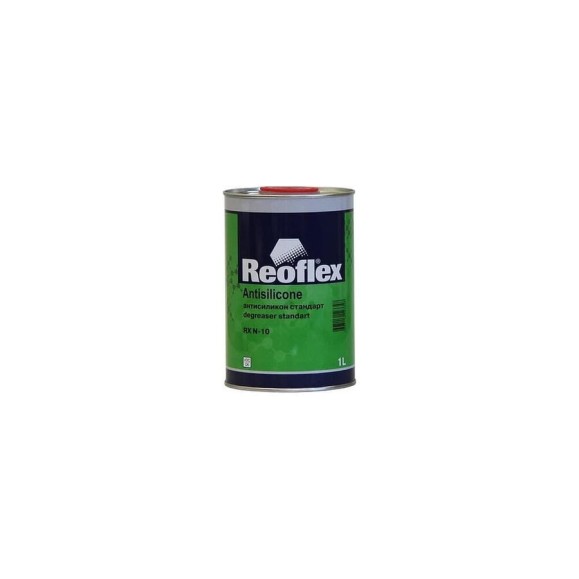 Антисиликон Reoflex 1 л стандарт RX N-10/1000