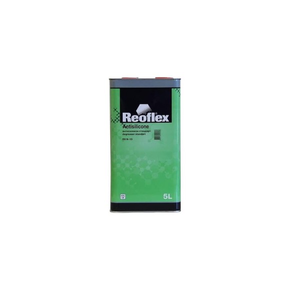 Антисиликон Reoflex 5 л стандарт RX N-10/5000