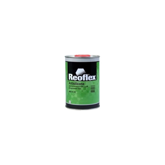 Антисиликон Reoflex 5 л быстрый RX N-02/5000