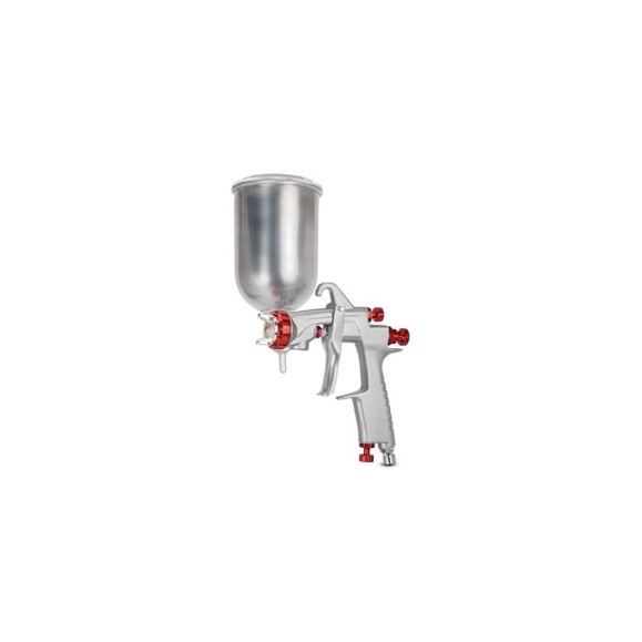 Пневматический краскопульт CROWN CT38103-1.8