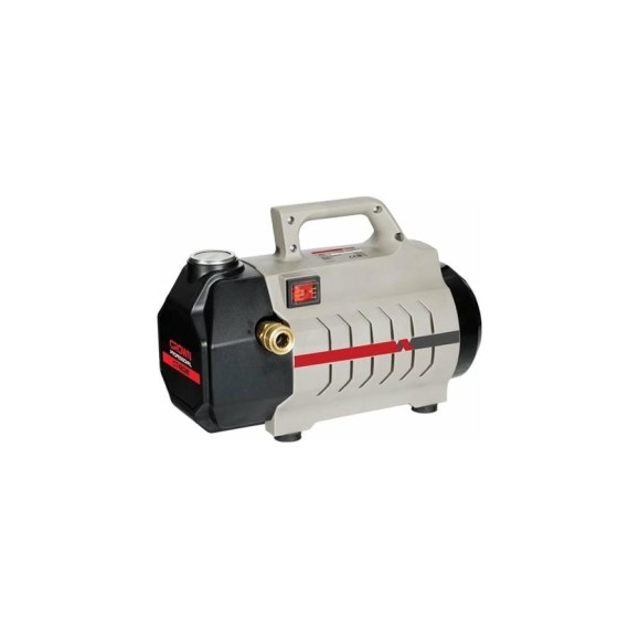 Мойка высокого давления CROWN CT42026