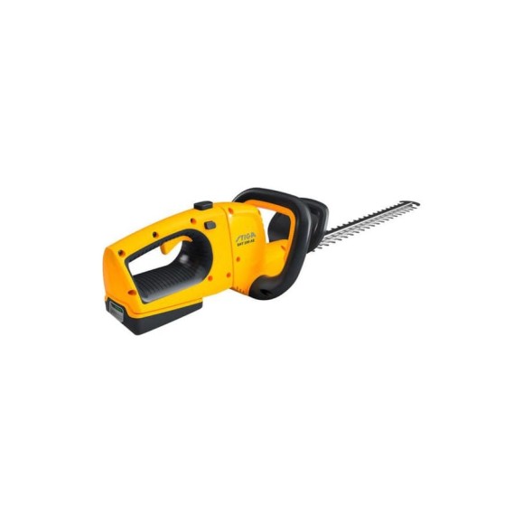 Аккумуляторные ножницы для живой изгороди STIGA SHT 100 AE K 271302108/ST1 Аккумуляторные ножницы для живой изгороди STIGA SHT 100 AE K 271302108/ST1