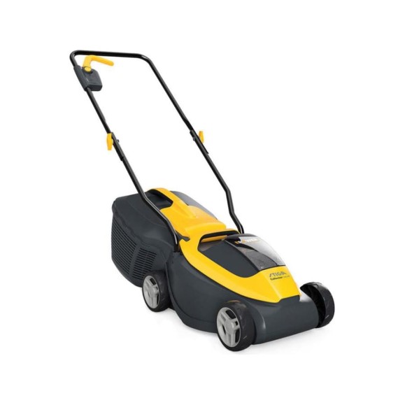 Аккумуляторная газонокосилка STIGA COLLECTOR 132 AE 291302068/ST1
