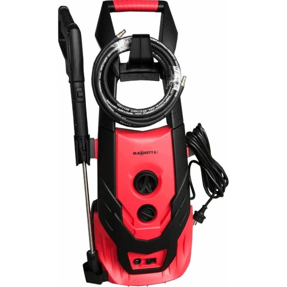 Мойка высокого давления MAGNETTA MPW704G-2.5B