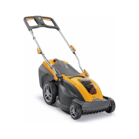 Аккумуляторная газонокосилка STIGA SLM 540 AE 294384068/ST1