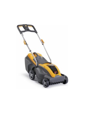 Аккумуляторная газонокосилка STIGA SLM 536 AE 294344068/ST1 Аккумуляторная газонокосилка STIGA SLM 536 AE 294344068/ST1