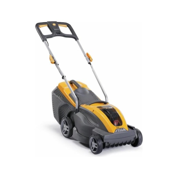 Аккумуляторная газонокосилка STIGA SLM 536 AE 294344068/ST1
