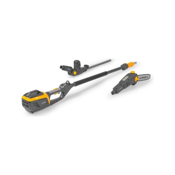 Аккумуляторный мультиинструмент STIGA SMT 500 AE 48 В 278720008/ST1