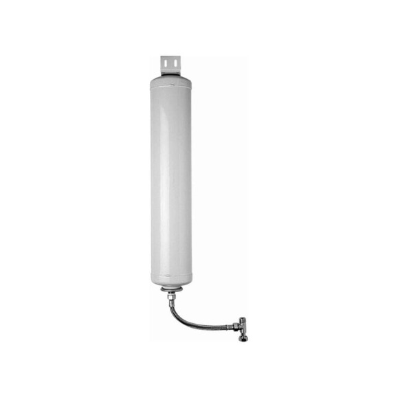 Бак расширительный с присоединениями 4 л для COMBI Baxi KSL71408611