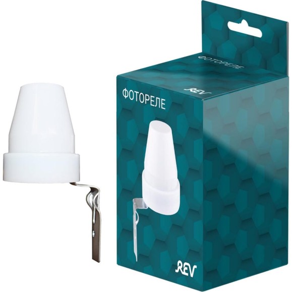 Фотореле REV, FR-02 26988 5