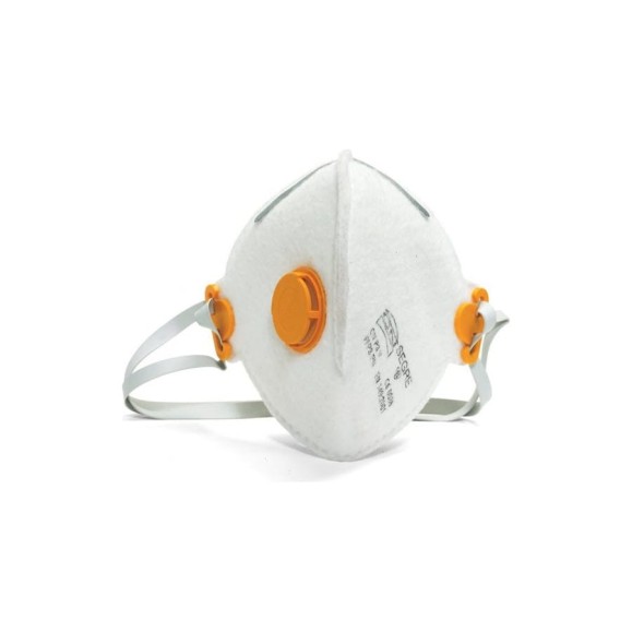 Респиратор (15 шт.) Partner-Husqvarna 5449655-01 Респиратор (15 шт.) Partner-Husqvarna 5449655-01