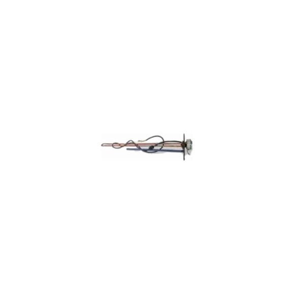 ТЭН однофазный (2.5 кВт; 80-200 л) для бойлеров UBT Baxi 09011010