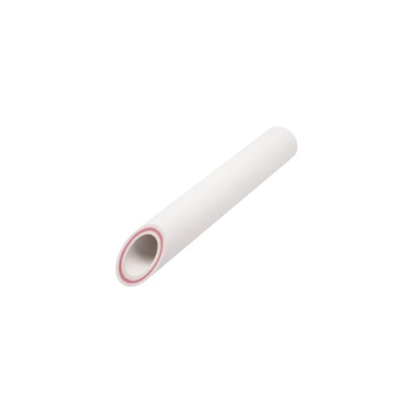 Труба EVER PLAST 32*4,4 PN20 арм. стекловолокно FIBER SDR 7,4 538462