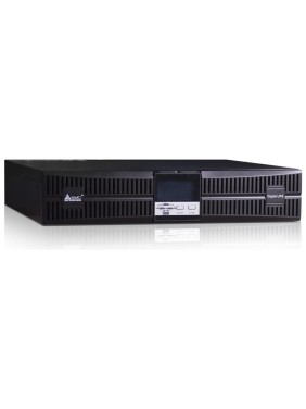 Источник бесперебойного питания SVC ИБП RT-3KL-LCD SE6