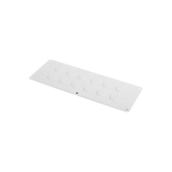 Панель кабельных вводов ELBOX EMW-PCD-426.165