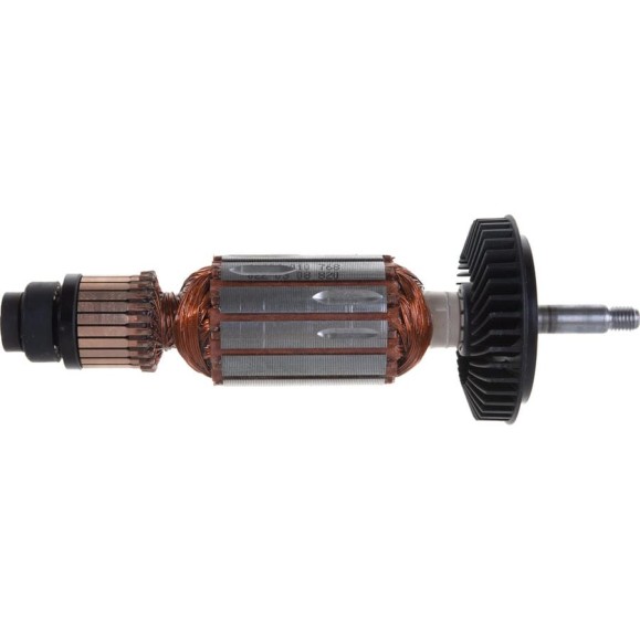Ротор Bosch 3607030476