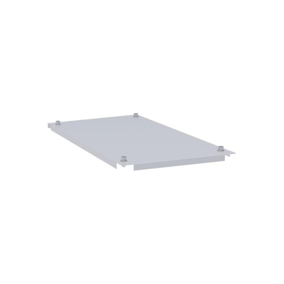 Верхняя панель EKF Ш400 Г800 AVERES PT4D800